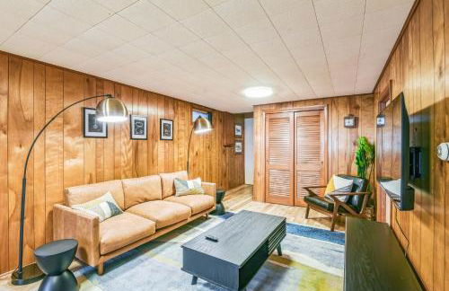 Backyard On Melrose - Walk To Kinnick & Hospital - Foto 2