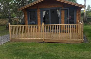 Star Cabin Lairg - Foto 1