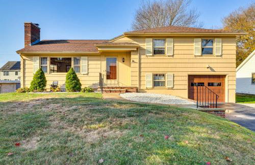 4 Mi to Beach Furnished Deck at Waterford Home! - Foto 1