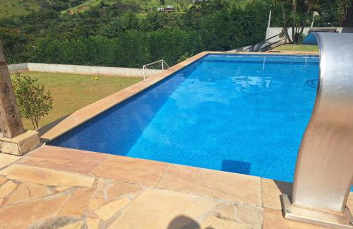 Chacará Atibaia SP - Foto 40