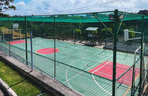 Lindo Apartamento em João pessoa com ar condicionado - Foto 35