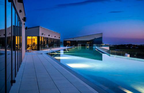 Villa within Resort, Umag, Istra - Foto 20