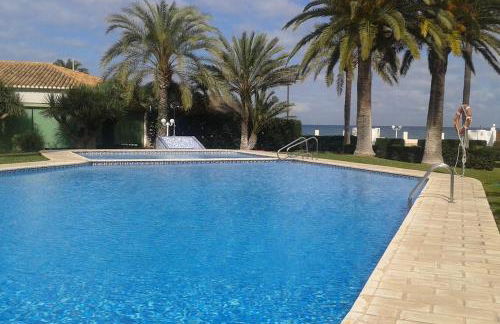 Apartamento Primera Linea de Playa. DENIA - Foto 29