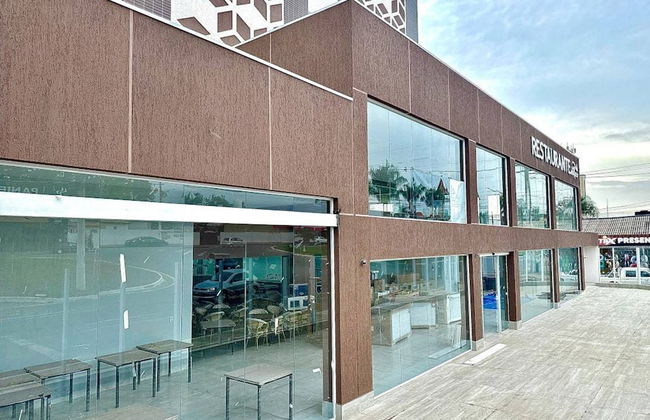 Spazzio diRoma - Cortezia ao Park diRoma - Photo 52