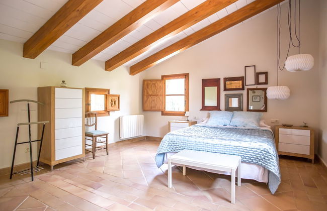 La Casa de Los Moyas - Foto 5