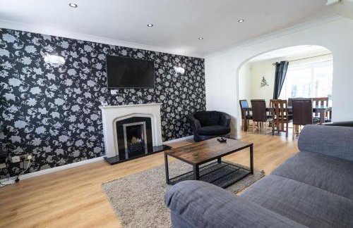 October Disc - Long Stay - Contractors - Foto 54