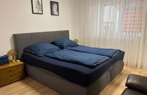 Apartment NBG im Zentrum - Foto 11