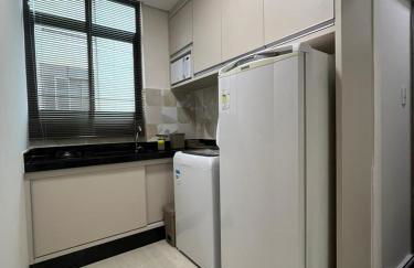 B-54-Central com Wi-Fi e Ventilador, Sem Garagem - Foto 12