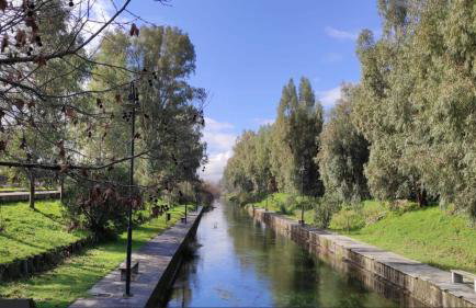Valira Stathmos Home, Rustic Charm Cottage w Views - Foto 36