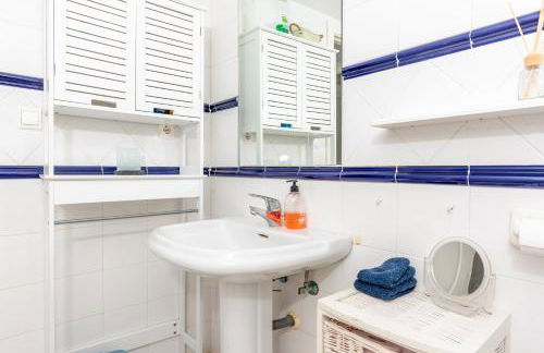 Torrequebrada beachfront apartment, Costa del Sol - Foto 34