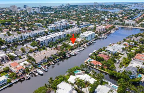 Relaxing Beach Apt in las Olas Blvd - Foto 49