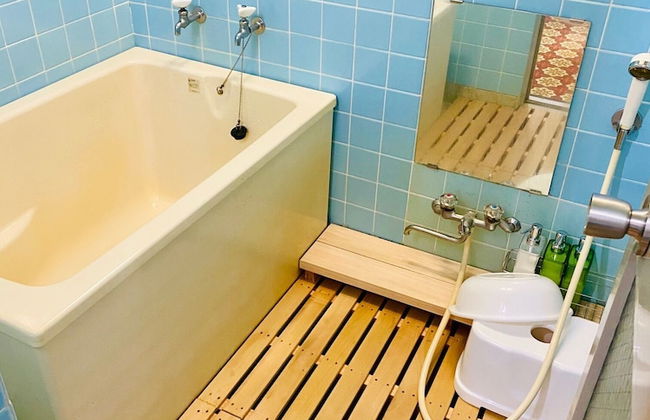 KR Apartment in Kanazawa - Photo 73