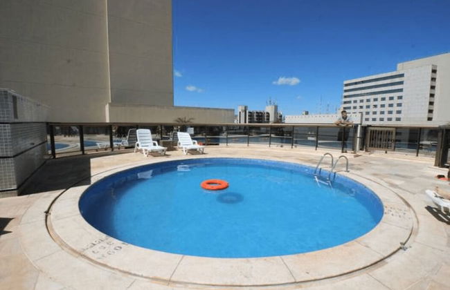 360 Meliá Brasil 21 by Ozped - Photo 37