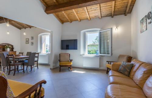 Apartment Casa del Pozzo by Interhome - Foto 27