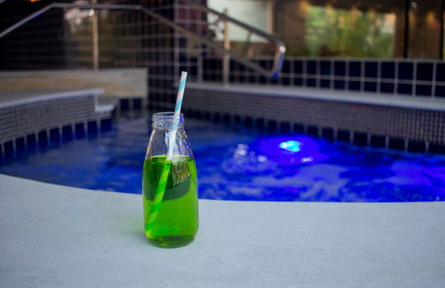 Hotel Fazenda Estancia Torre De Pedra - Foto 37