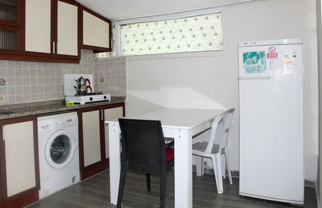 Nehir Apart Otel - Photo 11