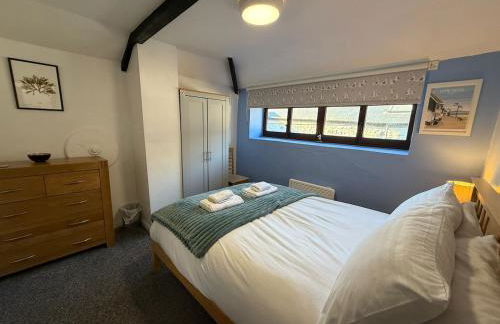 Drake's Loft - Central Lyme Regis - Photo 27