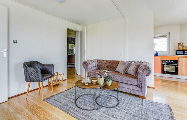 Secluded Chalet in Suwald With Hottub - Foto 52