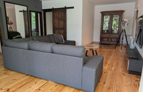 Dom i Domki nad Tanwią Roztocze - Foto 50