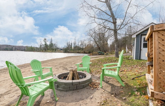 GetAways At Haliburton Heights - Foto 30