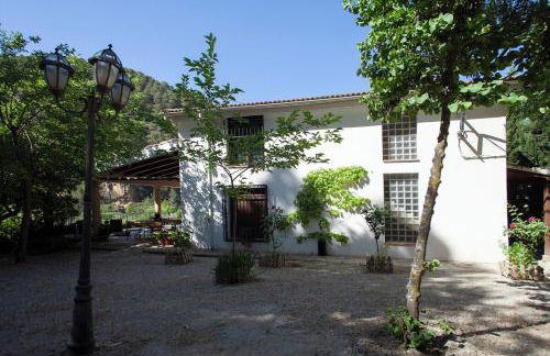 Finca la Noguera-Sierra Cazorla - Foto 36