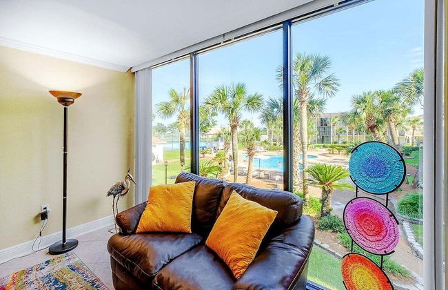 Ocean Club Villas - Foto 16