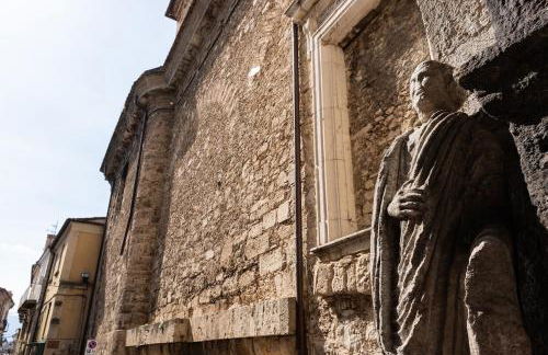 Casa Glow Isernia - privacy, wi-fi, colazione - Foto 38