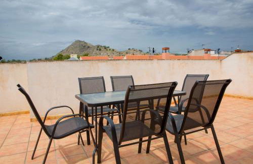 Apartamento Completo Luna Llena de Calasparra - Foto 1