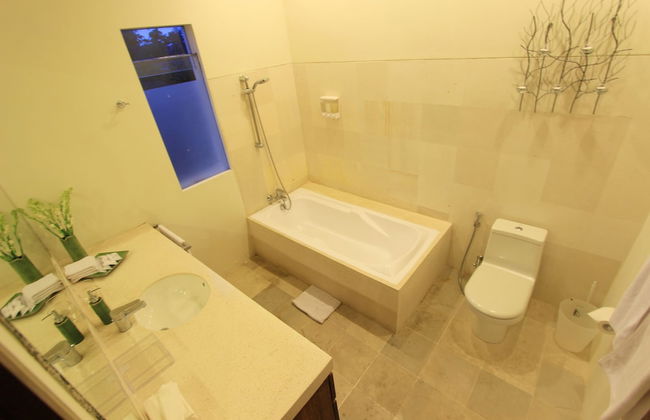 Villa Damaya - Foto 20