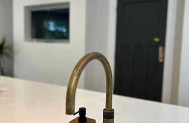 Stunning Edwardian Country Home Unwind - Foto 14