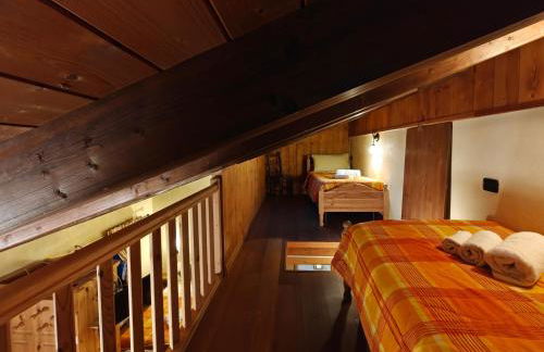 Residence Les Myosotis - Foto 62