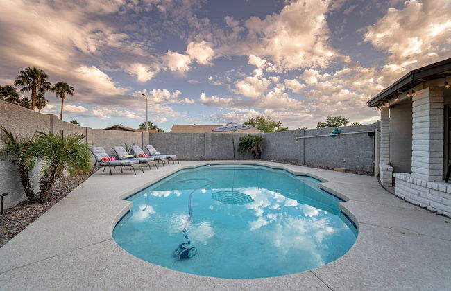 Central Chandler - Foto 20