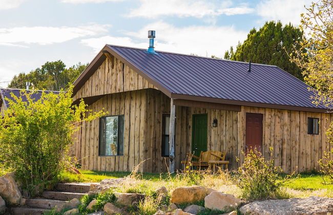 Zion Mountain Ranch - Foto 25