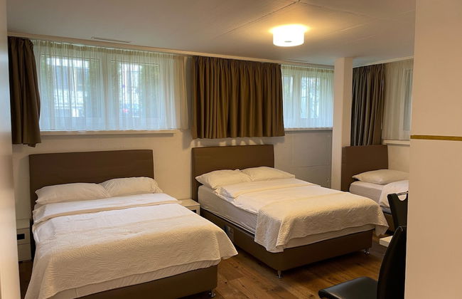 Residence Appartements - Foto 16