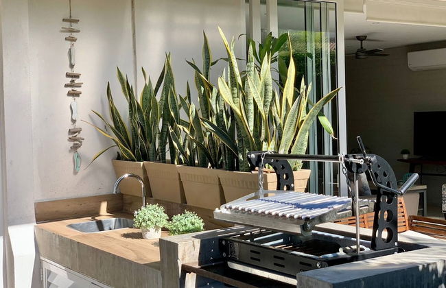 Double House - Two Beautiful New Villas - Foto 36