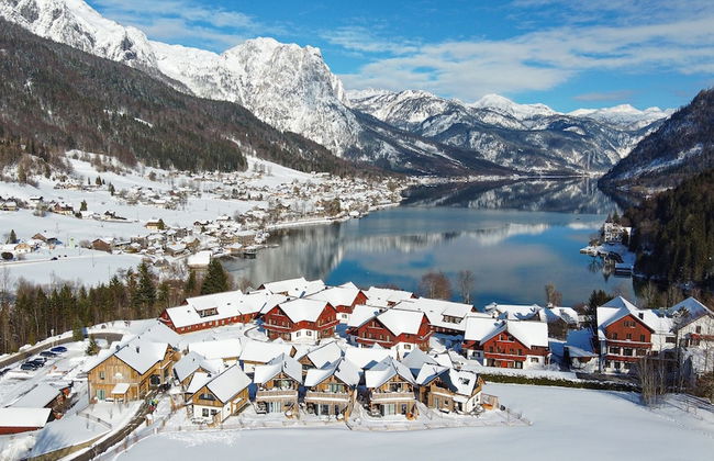 MONDI Chalets am Grundlsee - Foto 65