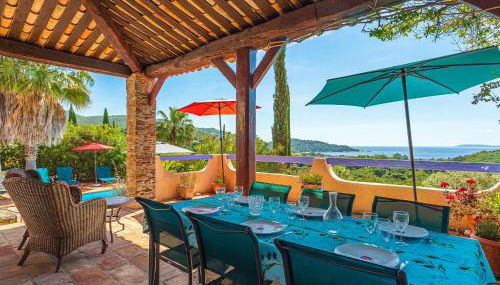 Villa Villa Etoile Filante by Interhome - Foto 5