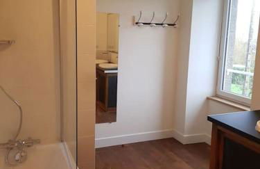 La grange de Victor 12/14 pers - Mont-Saint-Michel - Foto 34