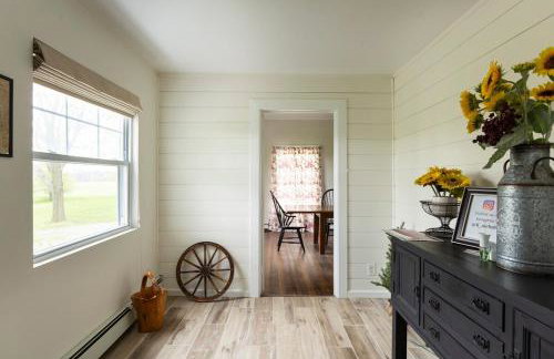 Modern Farmhouse Retreat North Fork Wine Country - Foto 8