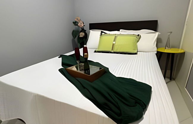 Casa com piscina 5 suites 1 quarto e AC - Photo 9