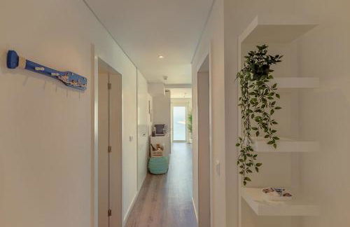 SeaSimbra Apartment - Foto 10