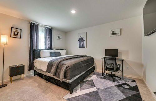 Group Haven in Princeton! WFH Ready and Ample Space - Photo 28