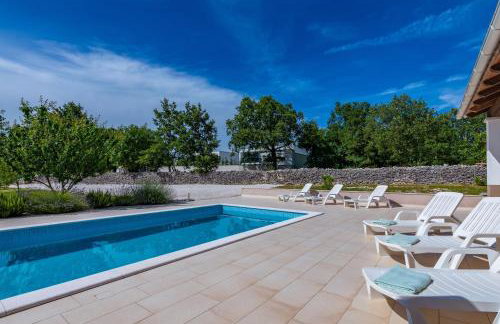 Villa Antonia, a beautiful pool villa in a large 1900 sqm garden - Foto 24