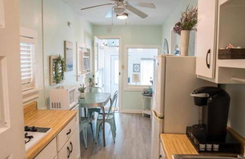 Sister Lake Cottages - Unit 3 - Foto 24