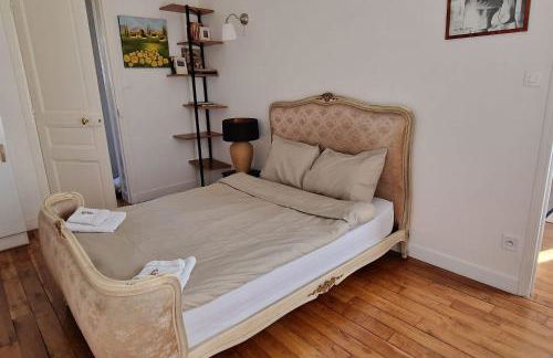 Appartement SAINTE ELISABETH - République - Foto 8