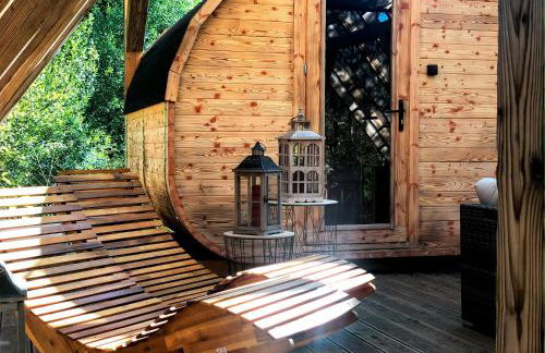 GORSKA OSADA Lovely Chalets Zakopane - Foto 38