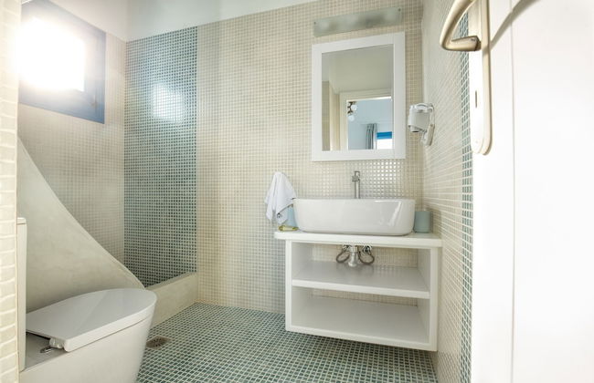 Aegean Sea Villas - Foto 73