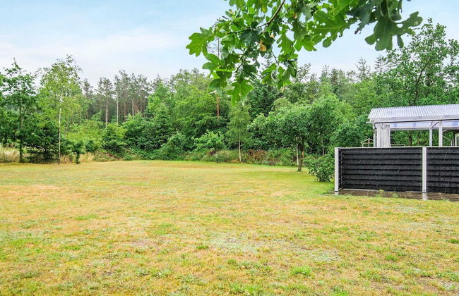 6 Person Holiday Home in Kolind-by Traum - Foto 42