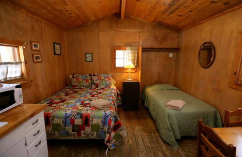 The Cabins at Historic Columbine - Foto 52