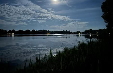 Auszeit am Lanzer See - Foto 43